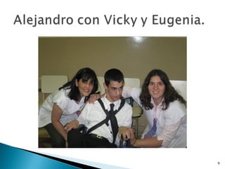 Fiesta De CumpleañOs