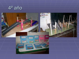 4º año 