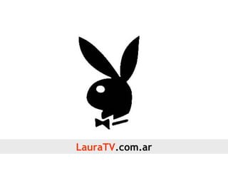 LauraTV .com.ar 