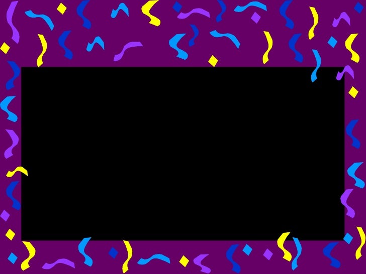 Fiesta template
