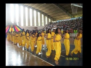 Fiesta de la gratitud