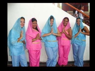 Fiesta de la gratitud