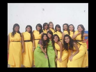 Fiesta de la gratitud