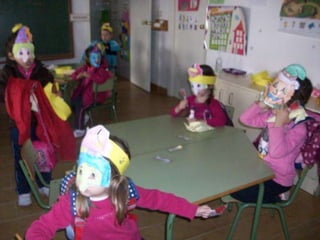 Fiesta de las castañas