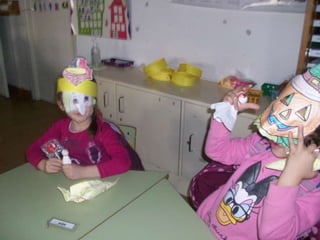 Fiesta de las castañas