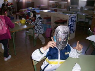 Fiesta de las castañas