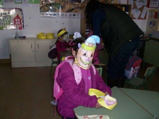 Fiesta de las castañas