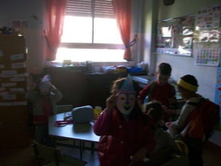 Fiesta de las castañas