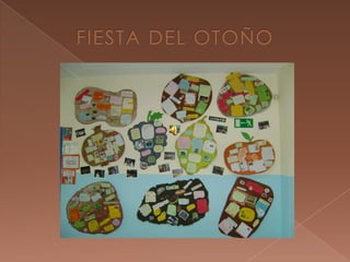 Fiesta del otoño