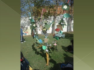Fiesta del otoño 2