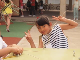 Fiesta escuela pública 2015 ( 1ª parte)