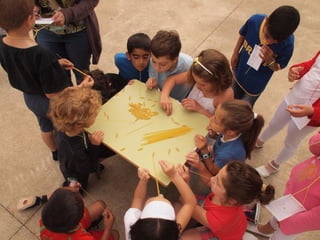 Fiesta escuela pública 2015 ( 1ª parte)