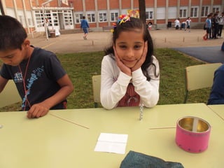 Fiesta escuela pública 2015 ( 1ª parte)