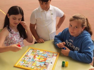 Fiesta escuela pública 2015 ( 1ª parte)