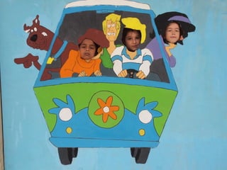 Fiesta escuela pública 2015 ( 1ª parte)