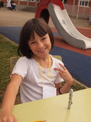 Fiesta escuela pública 2015 ( 1ª parte)