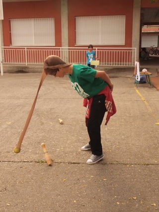 Fiesta escuela pública 2015 ( 1ª parte)