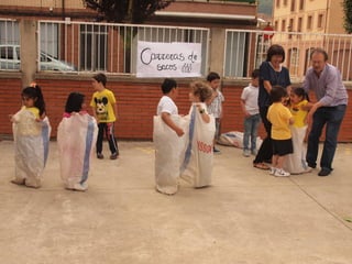 Fiesta escuela pública 2015 ( 1ª parte)