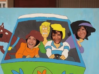 Fiesta escuela pública 2015 ( 1ª parte)