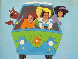 Fiesta escuela pública 2015 ( 1ª parte)