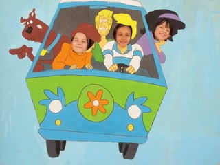 Fiesta escuela pública 2015 ( 1ª parte)