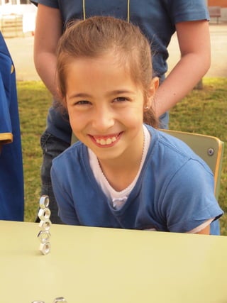 Fiesta escuela pública 2015 ( 1ª parte)