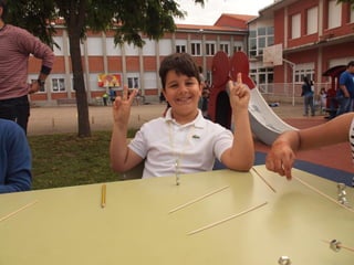 Fiesta escuela pública 2015 ( 1ª parte)