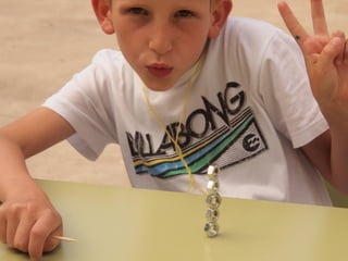 Fiesta escuela pública 2015 ( 1ª parte)