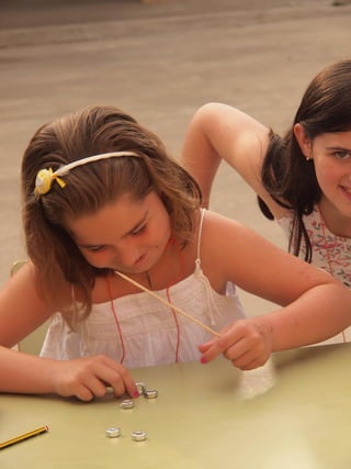 Fiesta escuela pública 2015 ( 1ª parte)