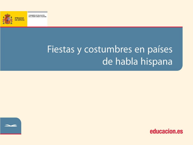 Pases De Habla Hispana _ ¿Qué países de Europa hablan español? – OYYY