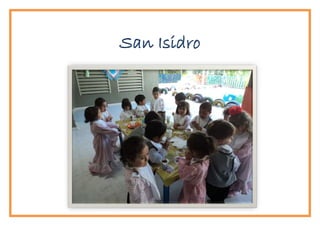 San Isidro
 