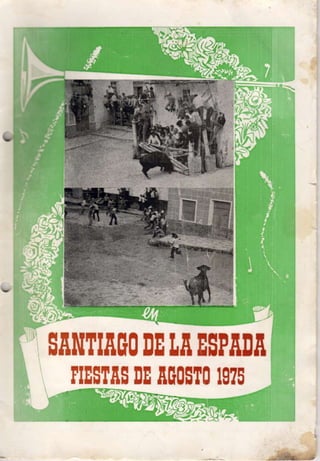 Fiestas 1975