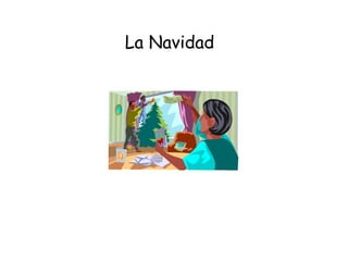 La Navidad 