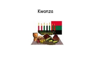Kwanza