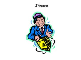Jánuca 