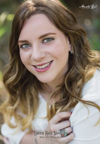 Reina • Peña “Desesperaos”
Laura Ruiz Movilla
Reina • Peña “Desesperaos”
Laura Ruiz Movilla
 