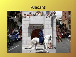 Alacant
 