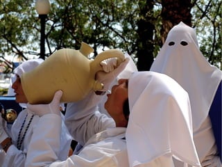 Semana Santa
 