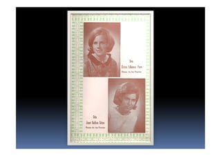 Fiestas de Agosto 1967 - Faura