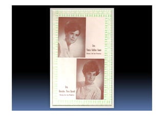 Fiestas de Agosto 1967 - Faura