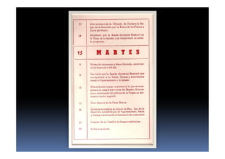 Fiestas de Agosto 1967 - Faura