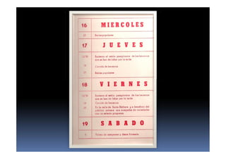 Fiestas de Agosto 1967 - Faura