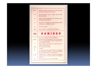 Fiestas de Agosto 1967 - Faura