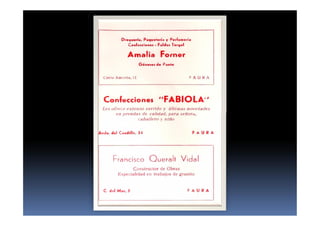 Fiestas de Agosto 1967 - Faura