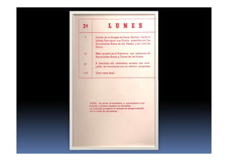 Fiestas de Agosto 1967 - Faura