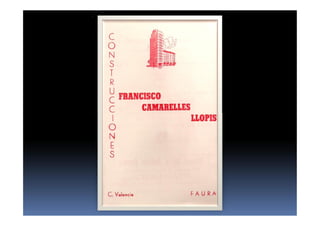 Fiestas de Agosto 1967 - Faura