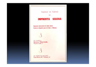 Fiestas de Agosto 1967 - Faura