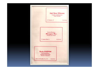 Fiestas de Agosto 1967 - Faura