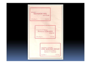 Fiestas de Agosto 1967 - Faura