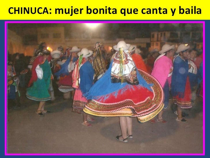 Resultado de imagen para chinucas